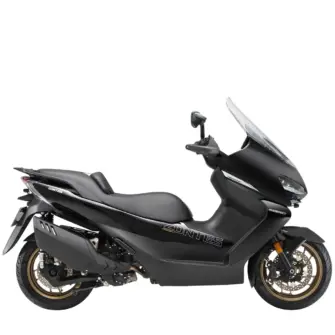 Скутер ZONTES ZT368-K