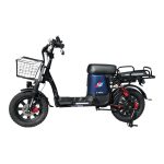 Электровелосипед SmartBalance Master Pro 30 Ah