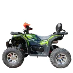 Квадроцикл RAM ATV FX250