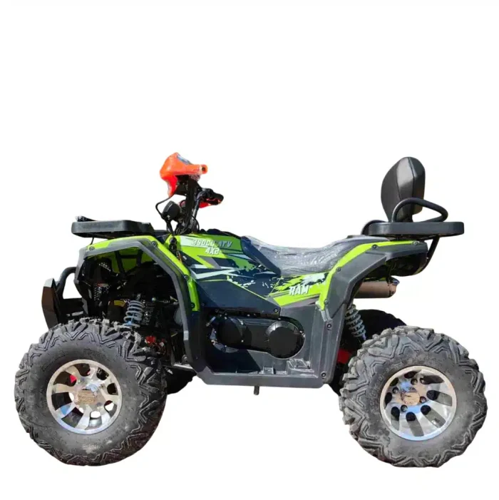 Квадроцикл RAM ATV FX250 — изображение 1
