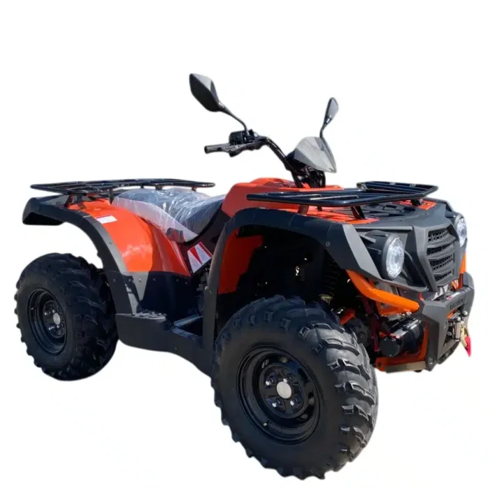 Квадроцикл RAM ATV SW600 — изображение 1