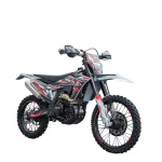 Мотоцикл эндуро NINE FOX STRIDER 450