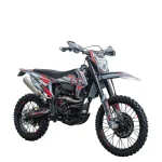 Мотоцикл эндуро NINE FOX TREKKER 300