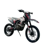 Мотоцикл эндуро NINE FOX BLAZER 250