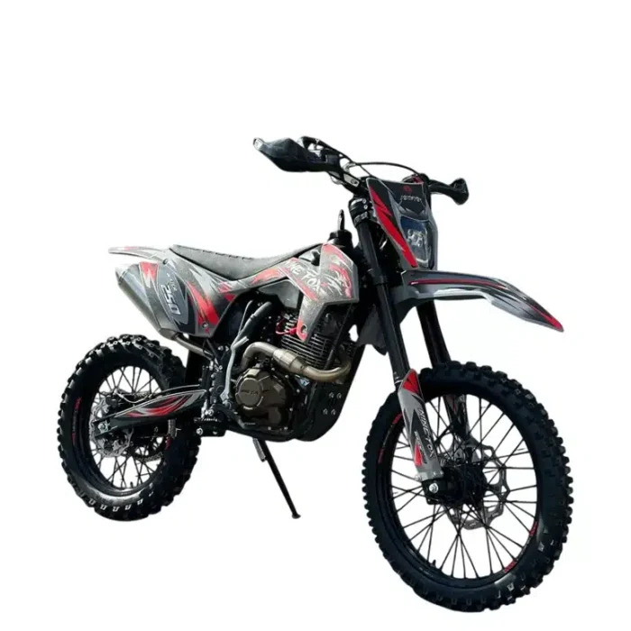 Мотоцикл эндуро NINE FOX BLAZER 250 — изображение 1