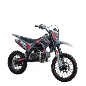 Мотоцикл эндуро NINE FOX VIGOR 150
