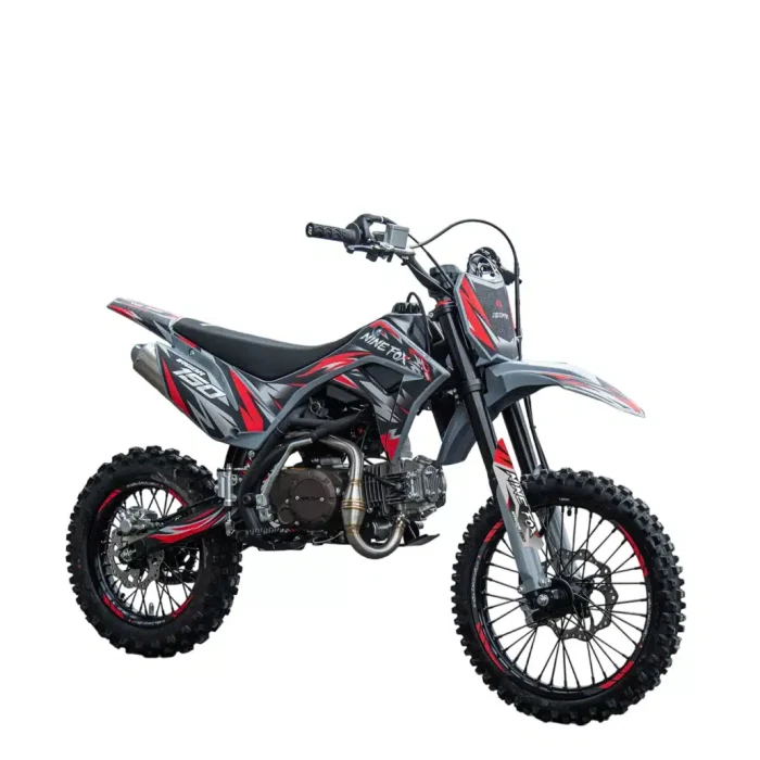 Мотоцикл эндуро NINE FOX VIGOR 150 — изображение 1