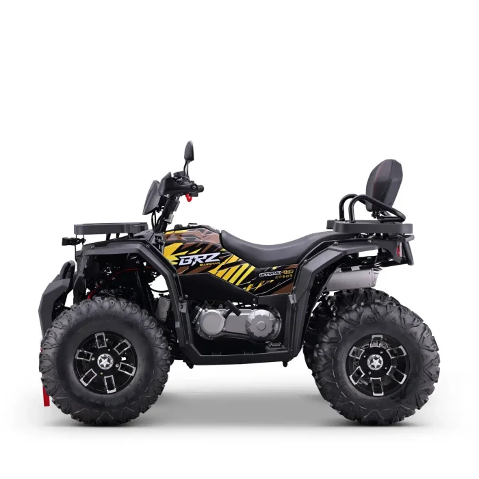 Квадроцикл BRZ Barkhan 200 Pro — изображение 1