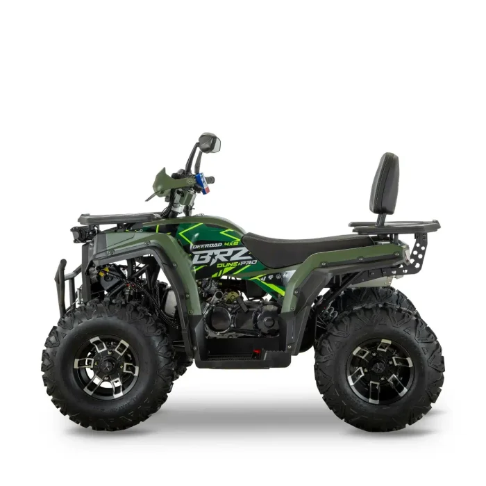 Квадроцикл BRZ Dune 200 Pro — изображение 1