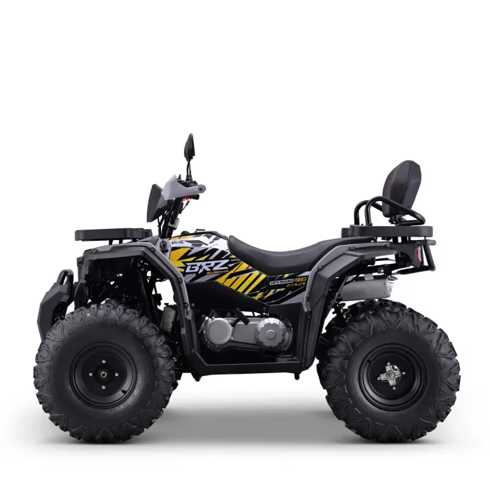 Квадроцикл BRZ Barkhan 200 — изображение 1