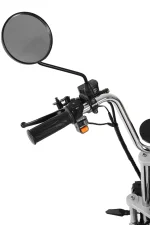 Электротрицикл CityCoCo X6 PRO TRIKE — изображение 10