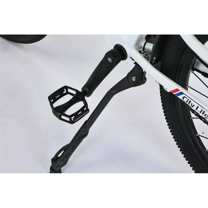 Электровелосипед SmartBalance City Lite — изображение 10