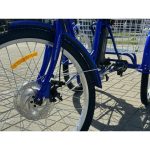 Электровелосипед SmartBalance Fermer — изображение 10