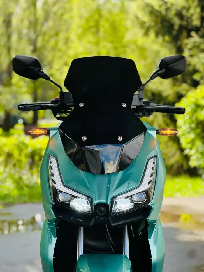 Скутер GT KYOTO — изображение 9