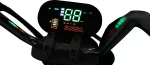 Электротрицикл CityCoCo X6 PRO TRIKE — изображение 11