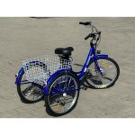 Электровелосипед SmartBalance Fermer — изображение 2