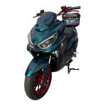 Электроскутер SmartBalance Tiger-T — изображение 2