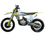 Мотоцикл эндуро GR7 F300A Enduro Pro — изображение 5