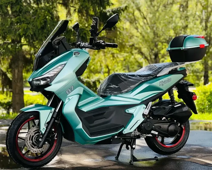 Скутер GT KYOTO — изображение 2