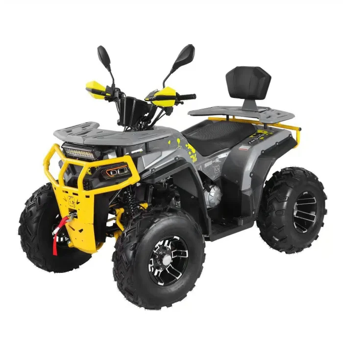 Квадроцикл GT ATV K200-2 PRO — изображение 2