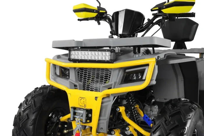 Квадроцикл GT ATV K200-1 — изображение 2