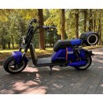 Электроскутер SmartBalance Sport — изображение 2