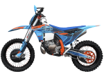 Мотоцикл эндуро GR8 T250L Enduro Pro — изображение 5