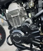 Мотоцикл эндуро GT K300 — изображение 3