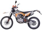 Мотоцикл эндуро KAYO T2 300 Enduro PR (ПТС) — изображение 5
