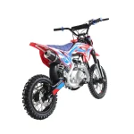 Питбайк GT K110 — изображение 2