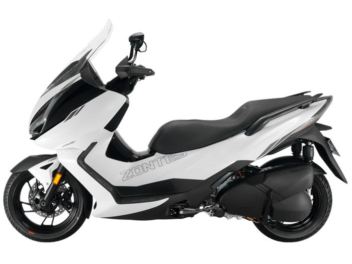 Скутер ZONTES ZT350-E — изображение 5