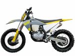 Мотоцикл эндуро GR7 F300A Enduro Optimum 4T PR300 — изображение 5
