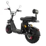 Электроскутер GT X7 PRO OFF ROAD — изображение 2
