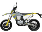 Мотоцикл эндуро GR7 F300A Motard (ПТС) — изображение 5
