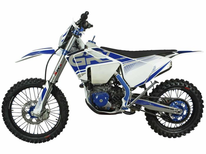 Мотоцикл эндуро GR7 F300L Enduro Pro — изображение 4