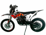 Мотоцикл эндуро KAYO K3 300 MX — изображение 5