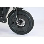 Электровелосипед SmartBalance Combat Pro — изображение 3