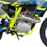 Мотоцикл эндуро GT K300 — изображение 2