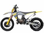 Мотоцикл эндуро GR7 T250L Enduro Lite — изображение 5