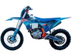 Мотоцикл эндуро GR8 F300A (4T CB300) Enduro Lite — изображение 4