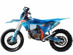 Мотоцикл эндуро GR8 T250L Enduro Optimum — изображение 5