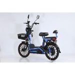 Электровелосипед SmartBalance Fiesta Pro — изображение 2