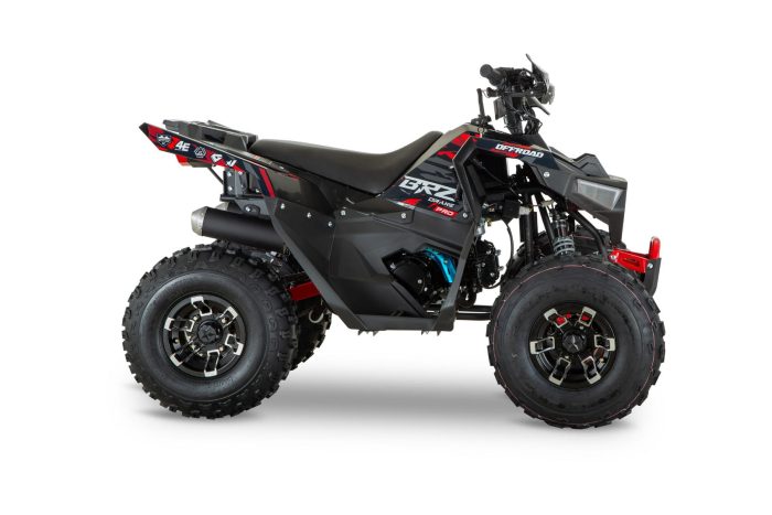 Квадроцикл BRZ Drake 125 Pro — изображение 5
