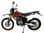 Мотоцикл эндуро KAYO T1-L 250 Enduro (ПТС) — изображение 2