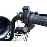 Электровелосипед SmartBalance Master Pro 21 Ah — изображение 5