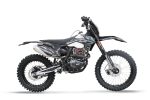 Мотоцикл эндуро BRZ X5 PR300 — изображение 4