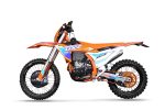Мотоцикл эндуро BRZ X8 NC300s 24 — изображение 2