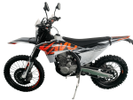 Мотоцикл эндуро KAYO K7-A 300 Road (ПТС) — изображение 5