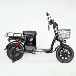 Электровелосипед SmartBalance Master Pro 30 Ah — изображение 2