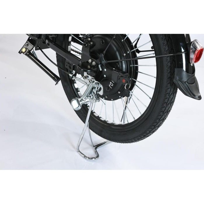 Электровелосипед SmartBalance Corsa 13 Ah — изображение 2